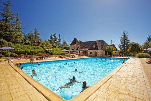 Oh! Campings - La Paille Basse