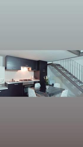 Borghesi Residence