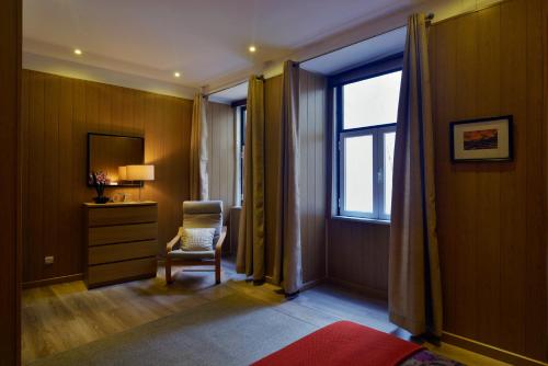 FLH Bairro Alto - Chiado Spacious Flat