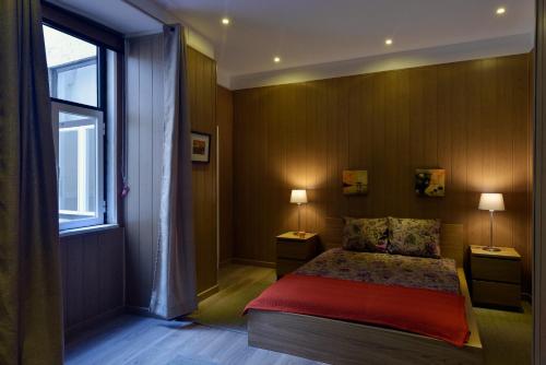 FLH Bairro Alto - Chiado Spacious Flat