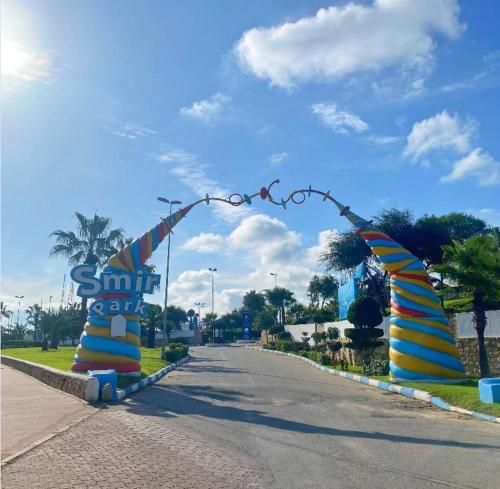 Galería fotográfica de Smir Park en Tetuán