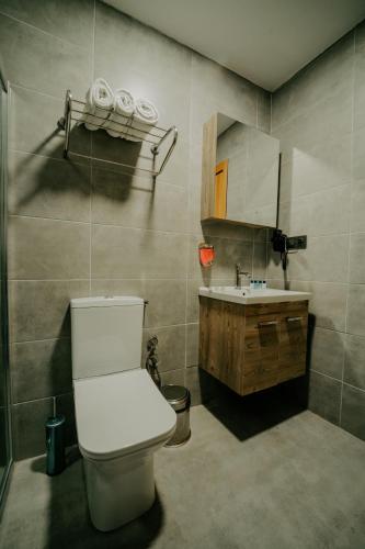 Fotografie z fotogalerie ubytování Grand Quars Hotel v destinaci Avcılar
