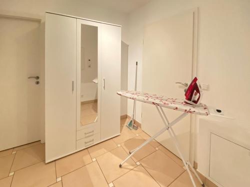 Φωτογραφία από το άλμπουμ του 2 Zimmer Apartment, 70 qm, max 4 Pers, private Terasse, 2 Parkplätze, Internet 250 MBit σε Gärtringen