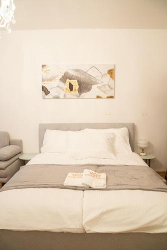 Helen Homestay Václavské náměstí