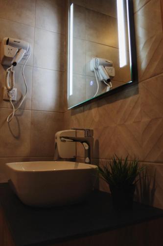 Gallery image of Vila Jelena in Jahorina