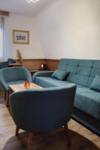 Gallery image of Vila Jelena in Jahorina