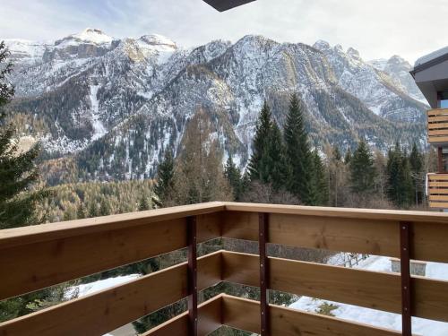 Foto Residence Larici Belvedere 1