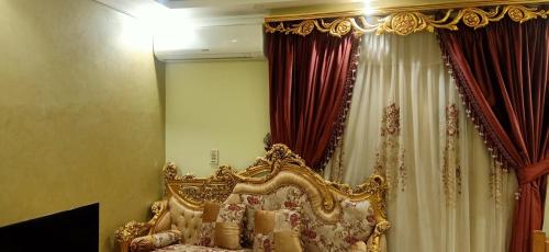 Madinaty B11 Group 111 building 10 apartment 12