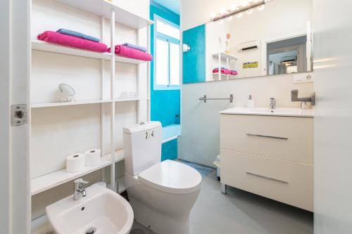 Apartamento Sweet Home in Cádiz