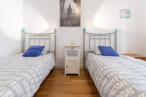 Apartamento Sweet Home in Cádiz