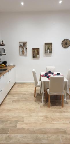 Museum Home Holiday