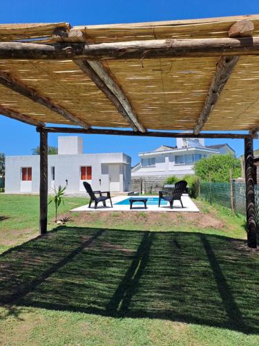 CABAÑA LA HERRADURA 14