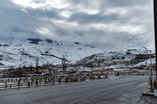 Gallery image of Mount Way Hotel in Shahdag
