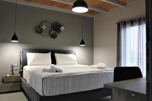The Victoria-City Apartment