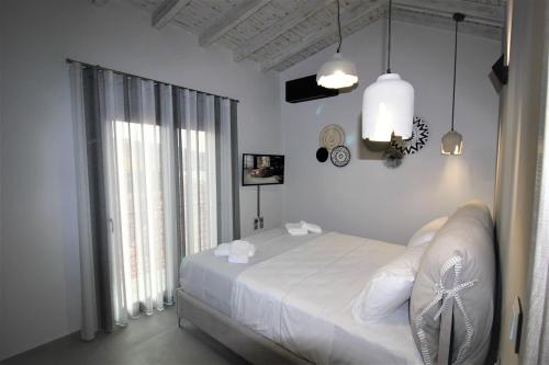 The Victoria-City Apartment