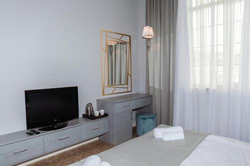 Gallery image of Mount Way Hotel in Shahdag