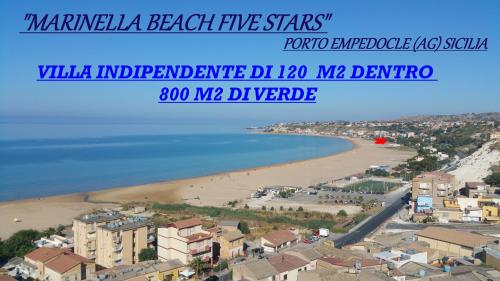 Marinella Beach Five Stars – Photos 2