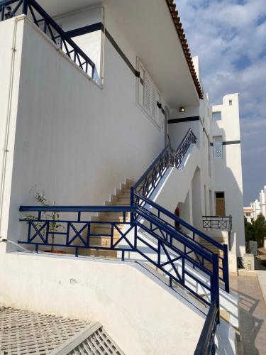 Fotografie z fotogalerie ubytování Luxus großes 2 Schlafzimmer mitten im Zentrum Naama Bay v destinaci Sharm El Sheikh