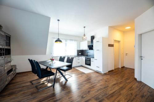 Ferienwohnung Weingut Birnstingl