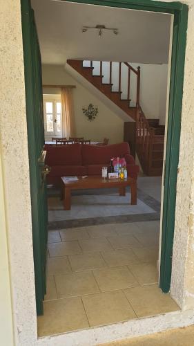 Φωτογραφία από το άλμπουμ του Olive Villas σε Αναπαυτήρια