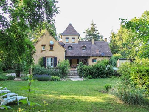 Villa les Bois 10 pers – Photos 2