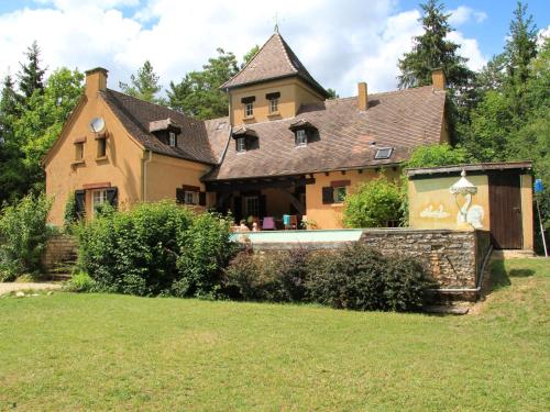 Villa les Bois 10 pers – Photos 3