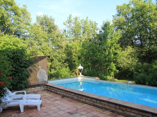 Villa les Bois 10 pers – Photos 5