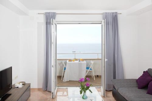 Apartment Aurora II