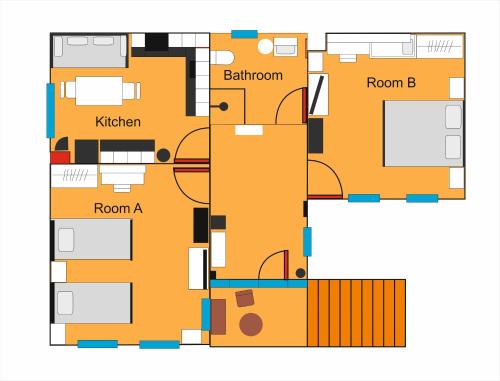 Φωτογραφία από το άλμπουμ του Guest house Eolea σε Biser