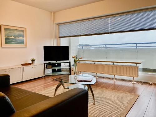 Apartment Nordseeblick