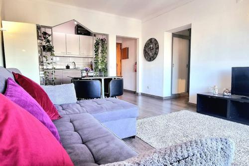 Albufeira SPOT com piscinas exteriores e interior!