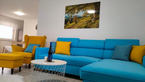 Dovolenkový dom Púpava