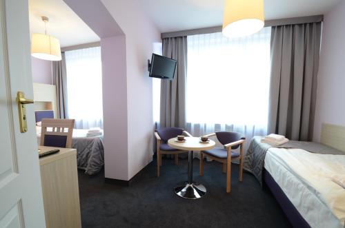 Gallery image of Hotel PZMot in Lublin