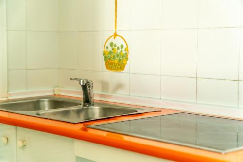 Fotografie z fotogalerie ubytování Vistahermosa Palm v destinaci El Puerto de Santa María