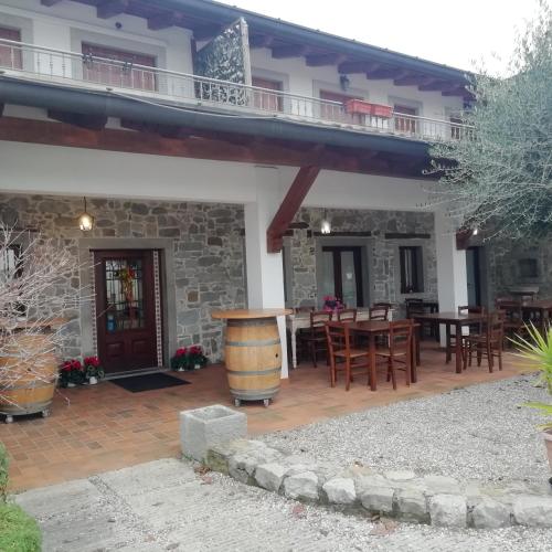 SOT LA MONT - TORLANO NIMIS (UD)