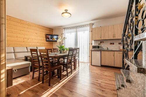 Fotografie z fotogalerie ubytování Apartamenty Gawlaki Zakopane v Zakopaném