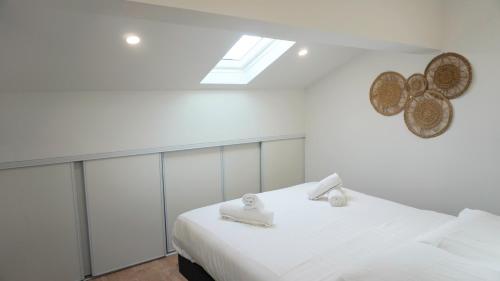 Proche Carlton & Croisette, Appartement 401 - Palmazur Vacances