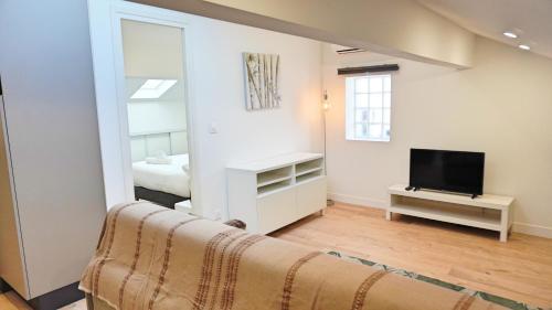 Proche Carlton & Croisette, Appartement 401 - Palmazur Vacances