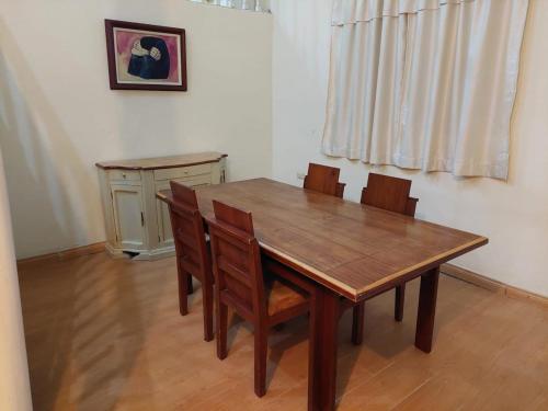 Fotografie z fotogalerie ubytování Departamento Parque la Libertad v destinaci Cuenca