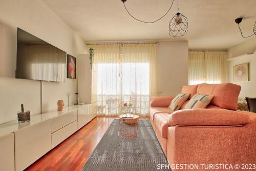 Fotografie z fotogalerie ubytování Walker Apartamento Centro Murcia con parking privado gratuito v Murcii