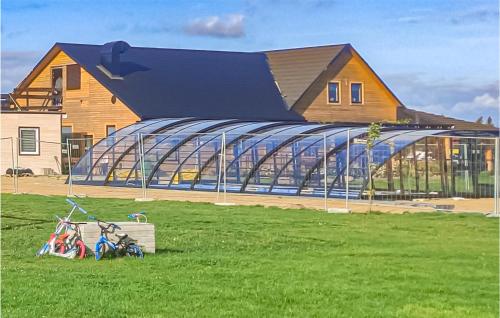 Awesome Apartment In Jezierzany