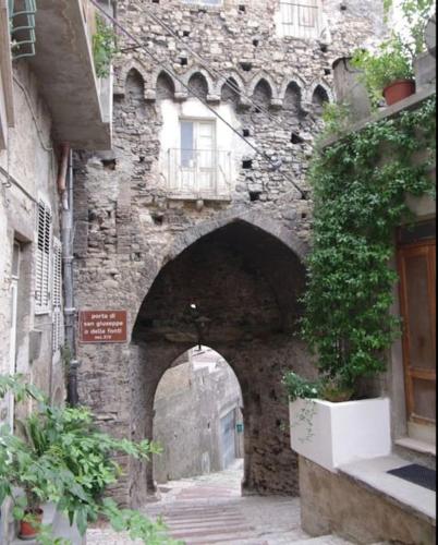 アテッサにあるBorgo Anticoのギャラリーの写真