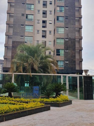Gemini Vila da Serra
