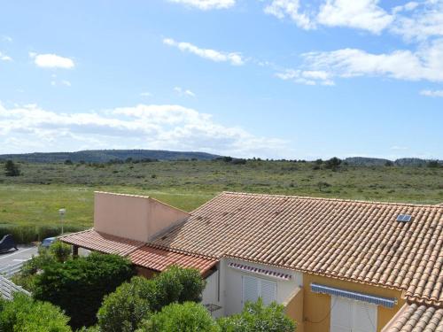 Appt 2 pièces, mezzanine, piscine, tennis - Saint Pierre la Mer - FR-1-229D-95