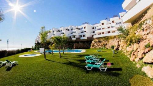 Mangata de Nerja
