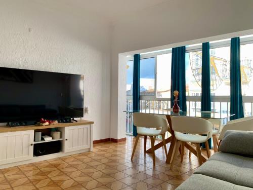 Fotografie z fotogalerie ubytování Atico Terrazas con Parking Chiclana v destinaci Chiclana de la Frontera