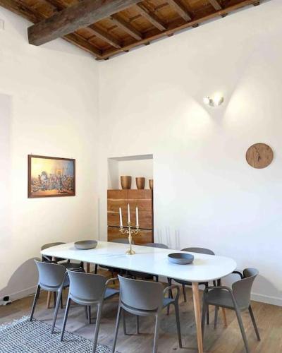 Aphrodite Apartment Piazza Venezia