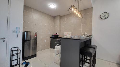 Gallery image of Sunway Onsen Hotspring 4 pax Suite 2003 Neighbour of Lost World of Tambun in Ipoh