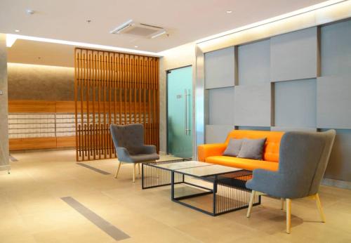 Gallery image of Sunway Onsen Hotspring 4 pax Suite 2003 Neighbour of Lost World of Tambun in Ipoh
