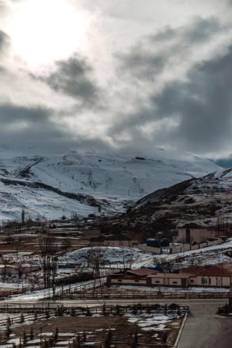 Gallery image of Mount Way Hotel in Shahdag